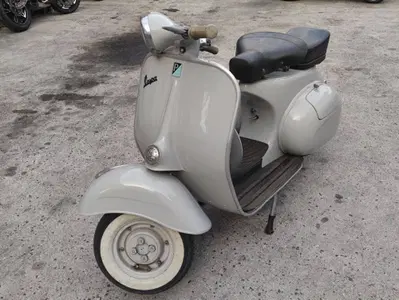 Piaggio VESPA 125 VNB1 d'epoca