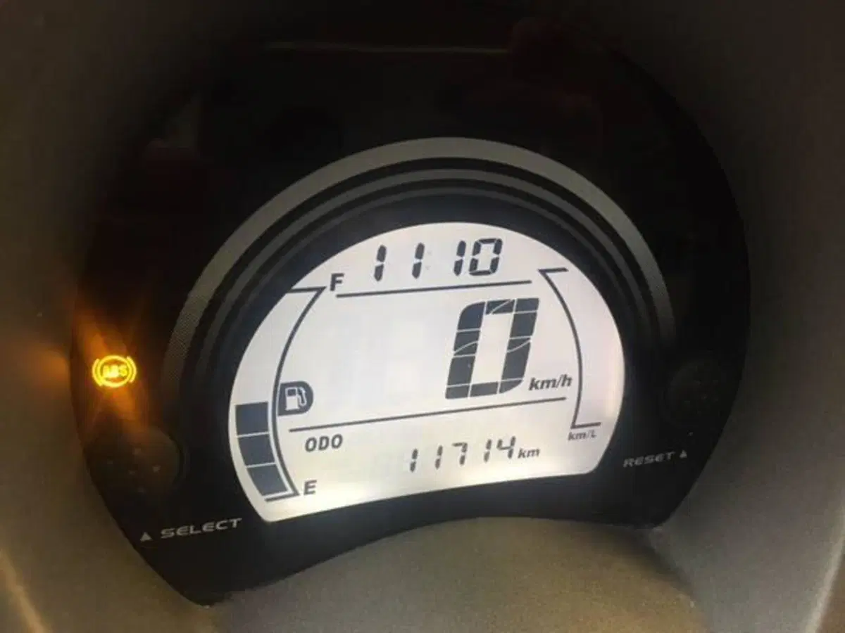 Yamaha N-Max 155 (2017 - 20) (3)