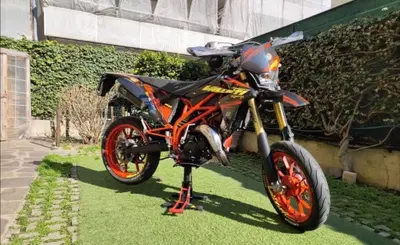 Valenti Racing N01 50 (2023 - 26) usata