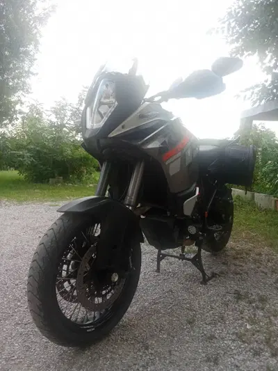 KTM 1190 Adventure R (2013 - 16) usata