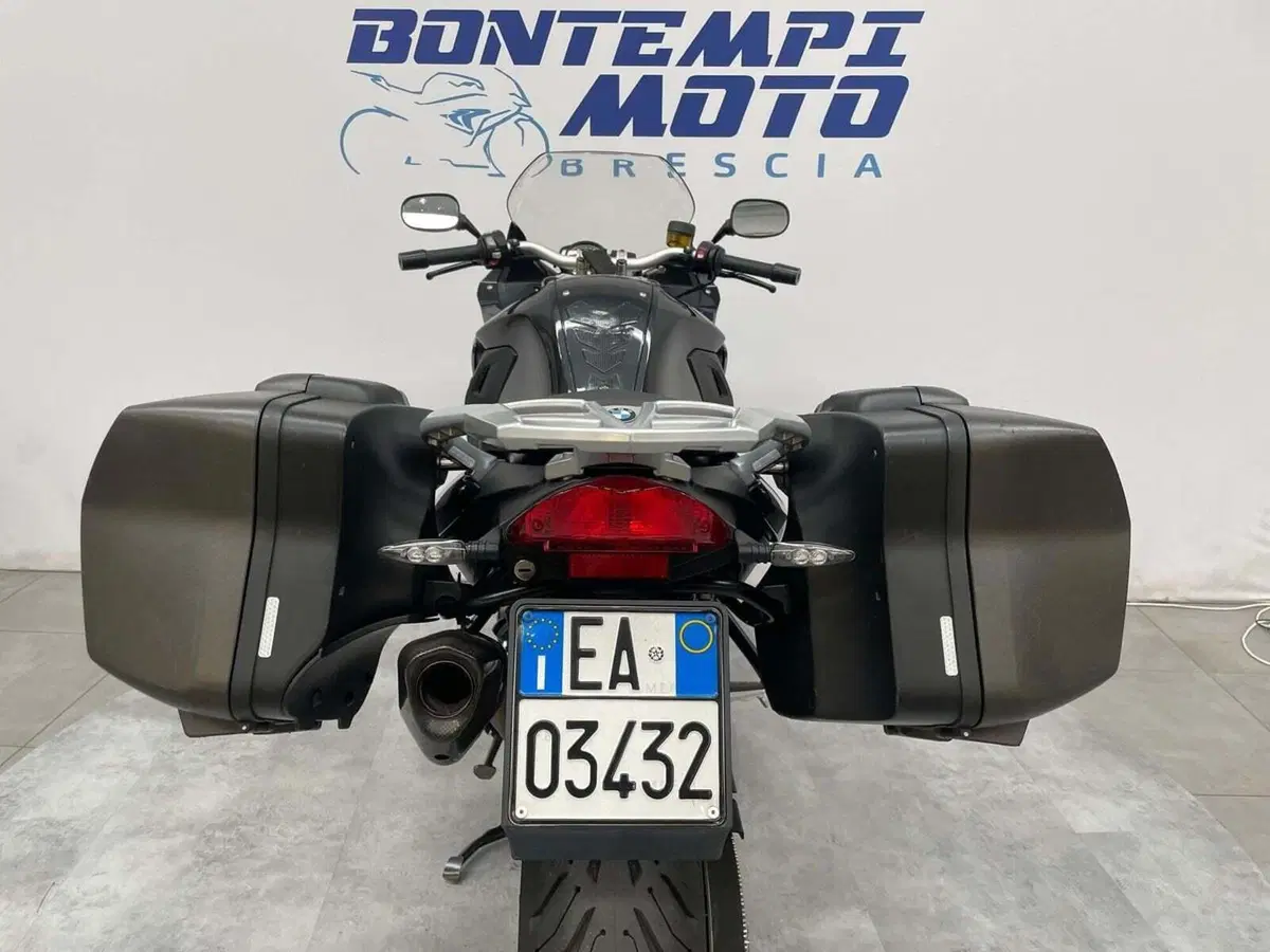 Bmw F 800 GT (2012 - 16) (6)