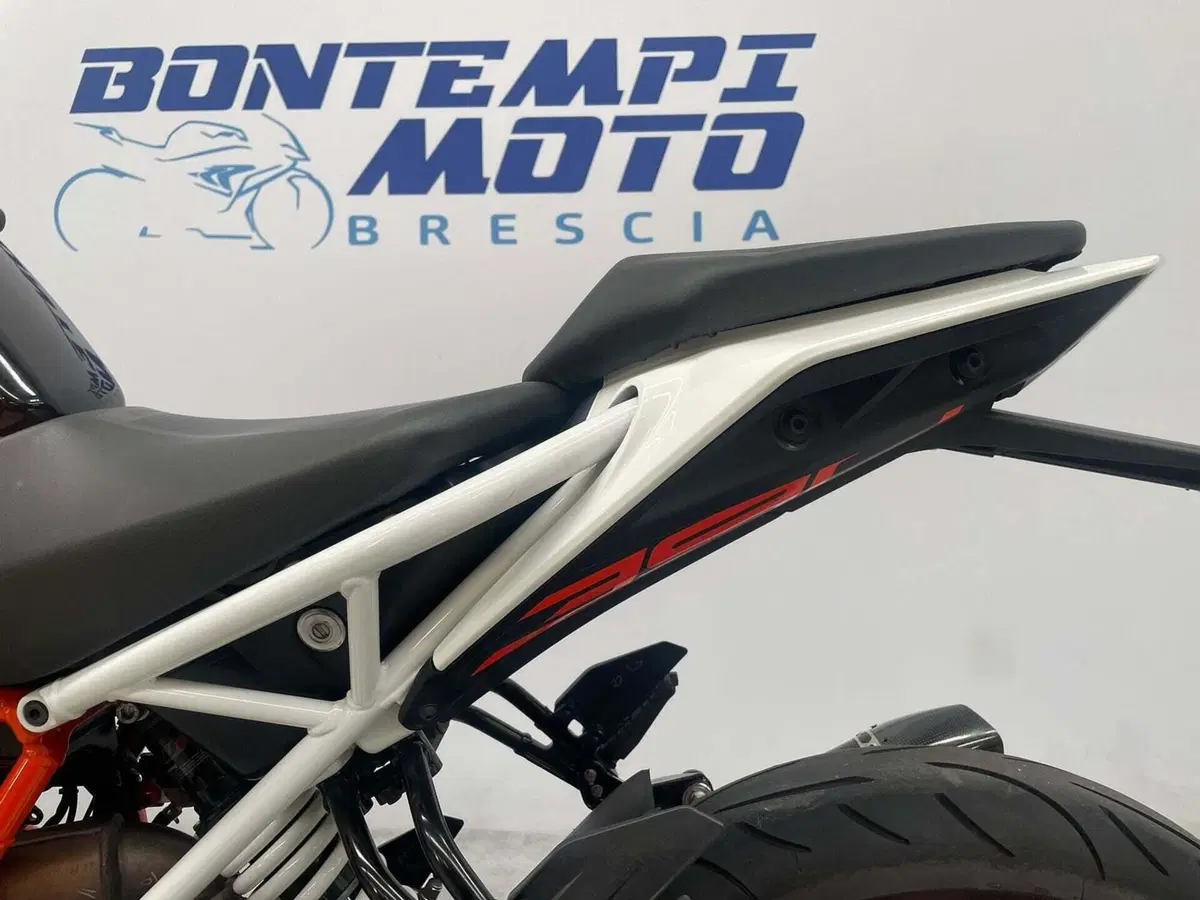 KTM 390 Duke ABS (2017 - 20) (6)