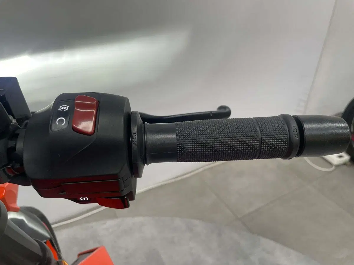 KTM 390 Duke ABS (2017 - 20) (11)
