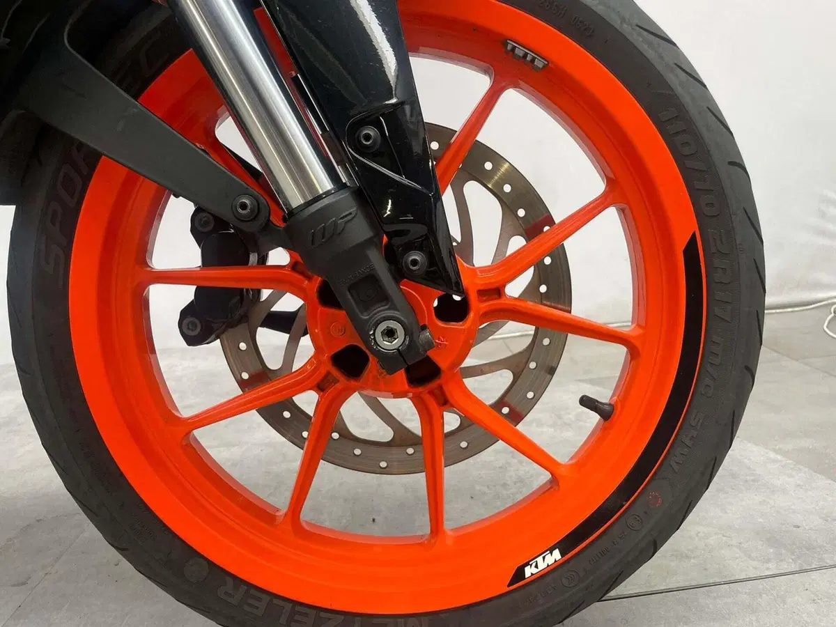 KTM 390 Duke ABS (2017 - 20) (17)