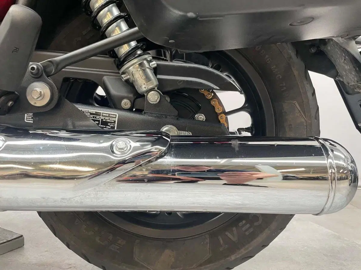 Bmw F 800 R (2009 - 11) (10)