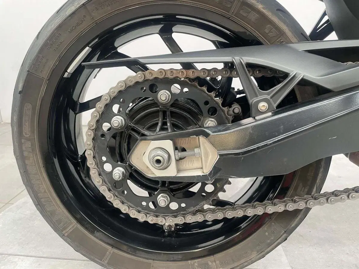 Bmw F 800 R (2009 - 11) (14)