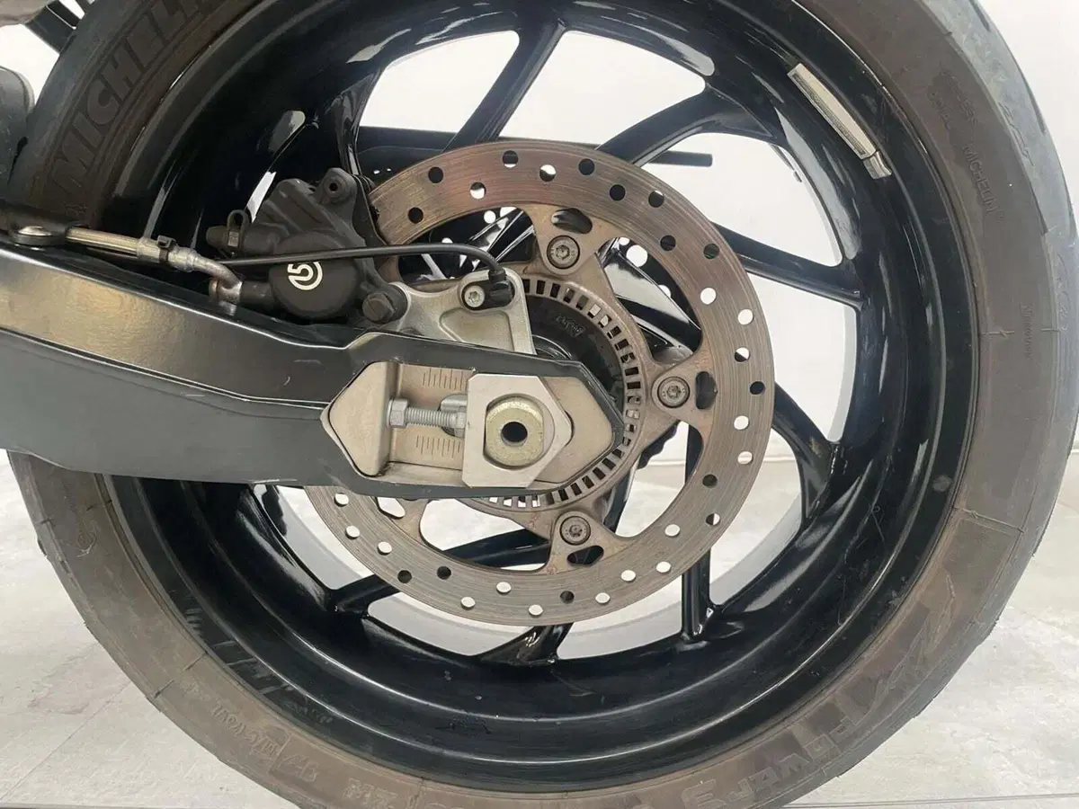 Bmw F 800 R (2009 - 11) (15)