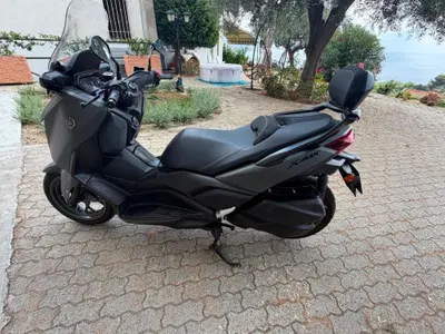 Yamaha X-Max 300 (2025 - 26) usata
