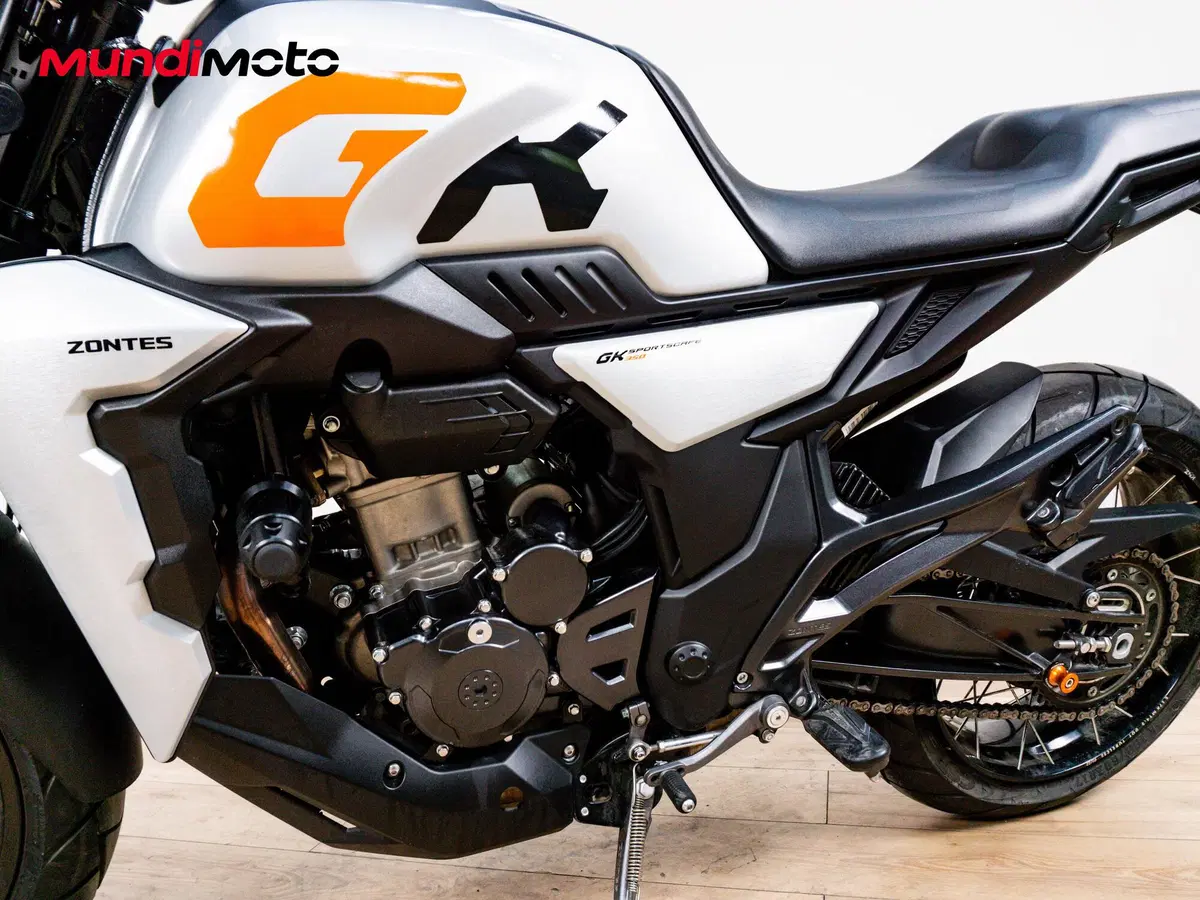 Zontes ZT350-GK (2022 - 26) (9)