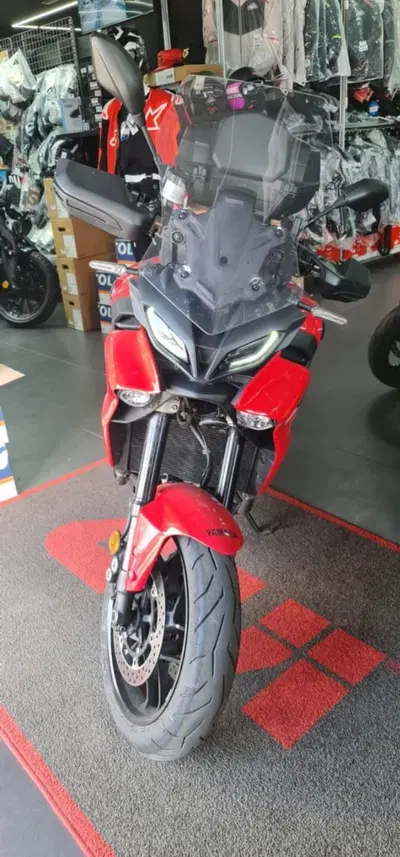 Yamaha Tracer 9 (2021 - 24) usata