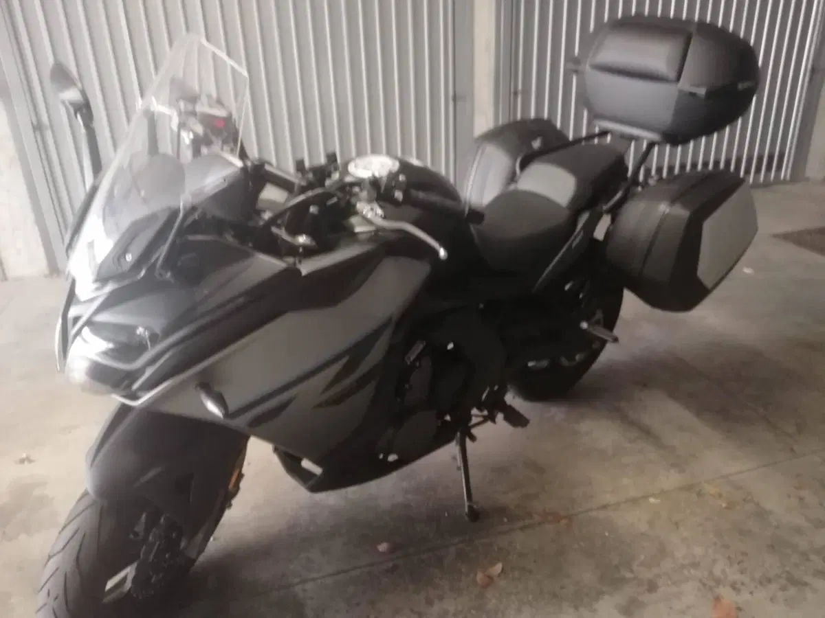 CFMOTO 650GT (2021 - 26) (3)