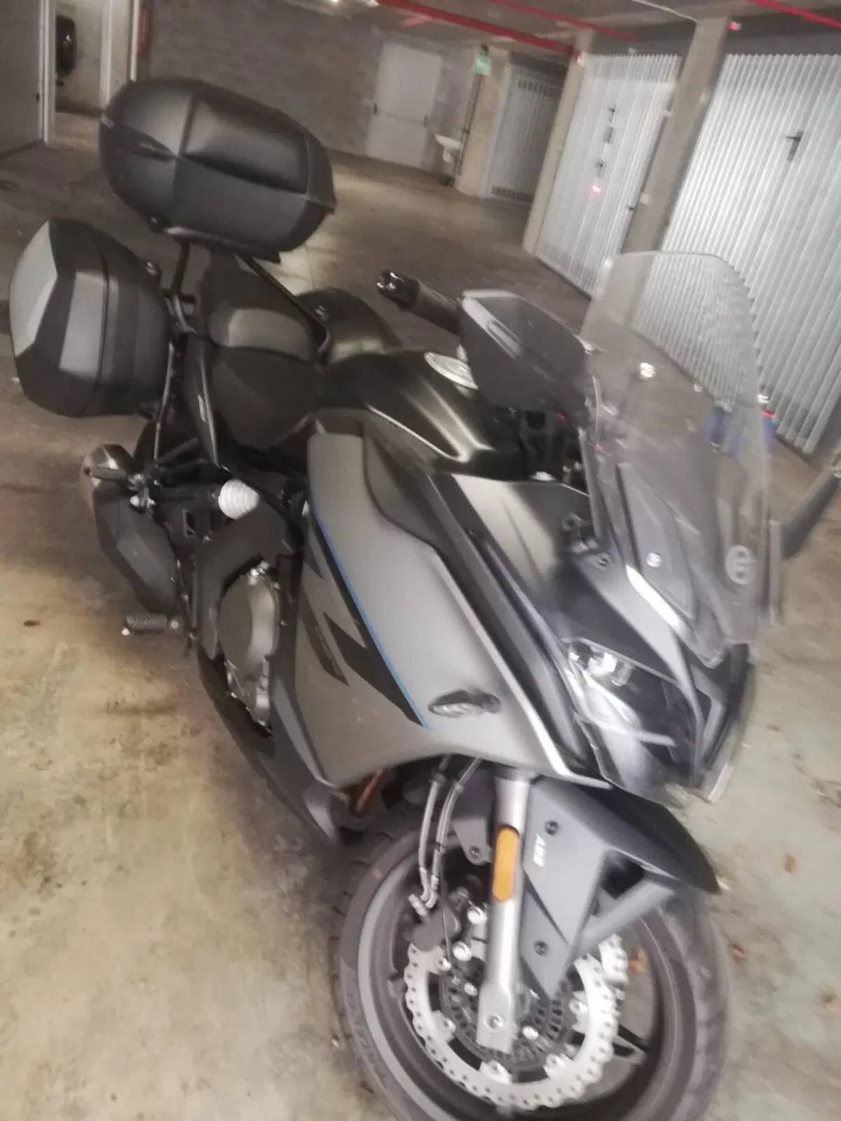CFMOTO 650GT (2021 - 26) (6)