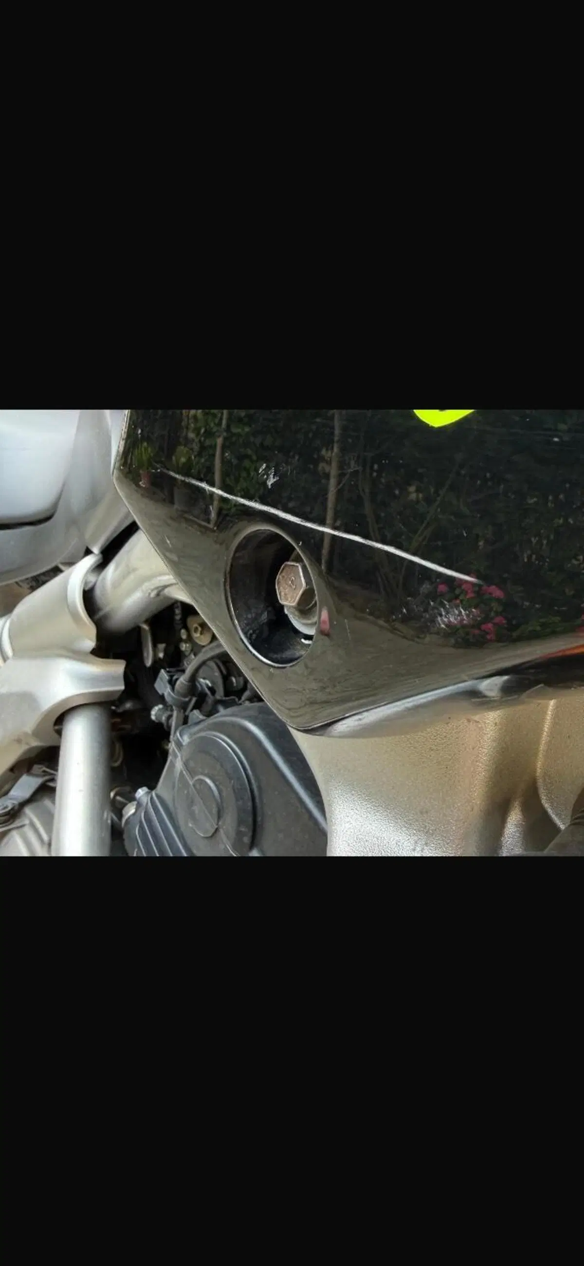 Kawasaki Versys 650 (2006 - 09) (7)