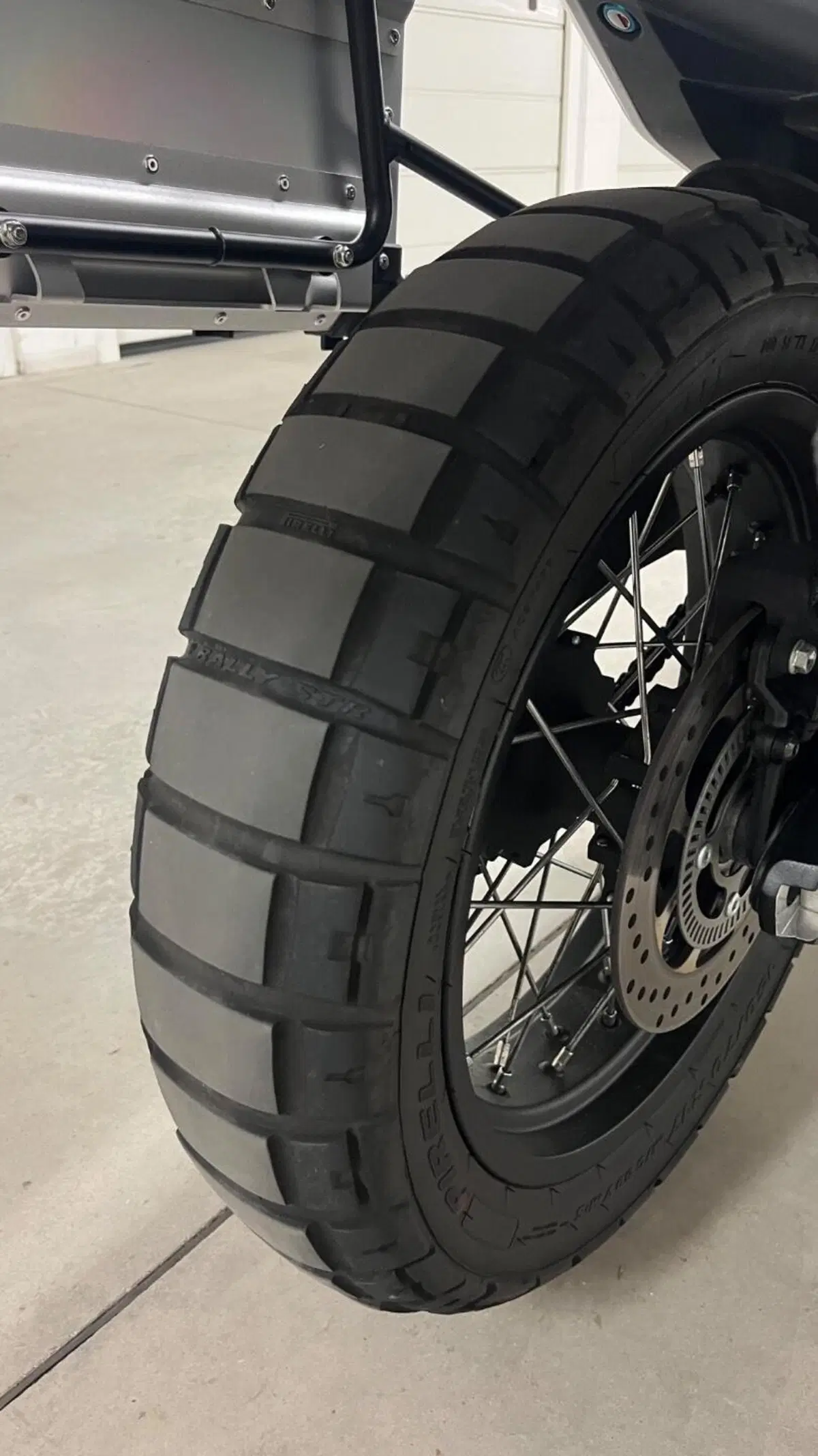 Moto Morini X-Cape 700 (2025 - 26) (4)