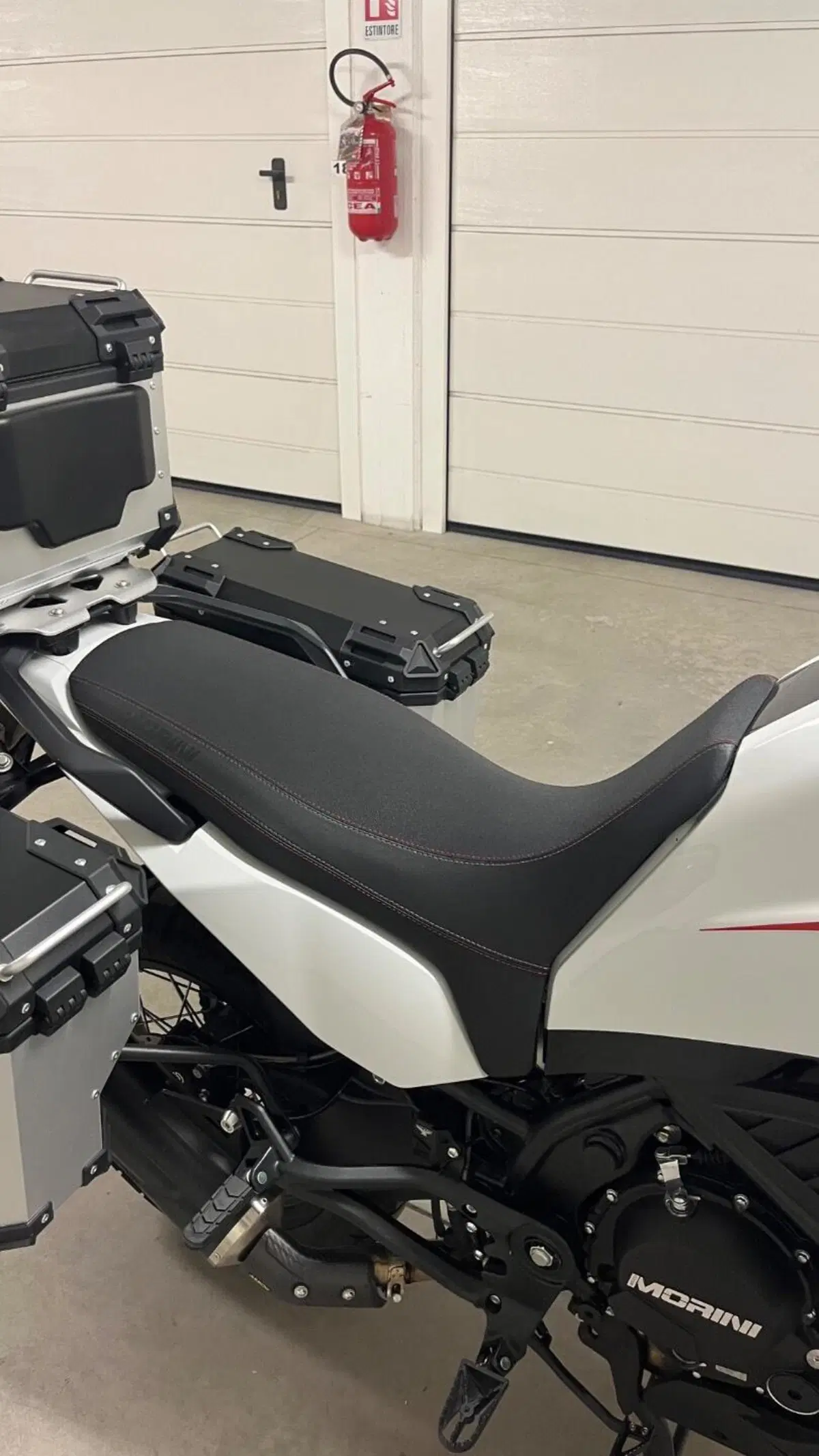 Moto Morini X-Cape 700 (2025 - 26) (5)