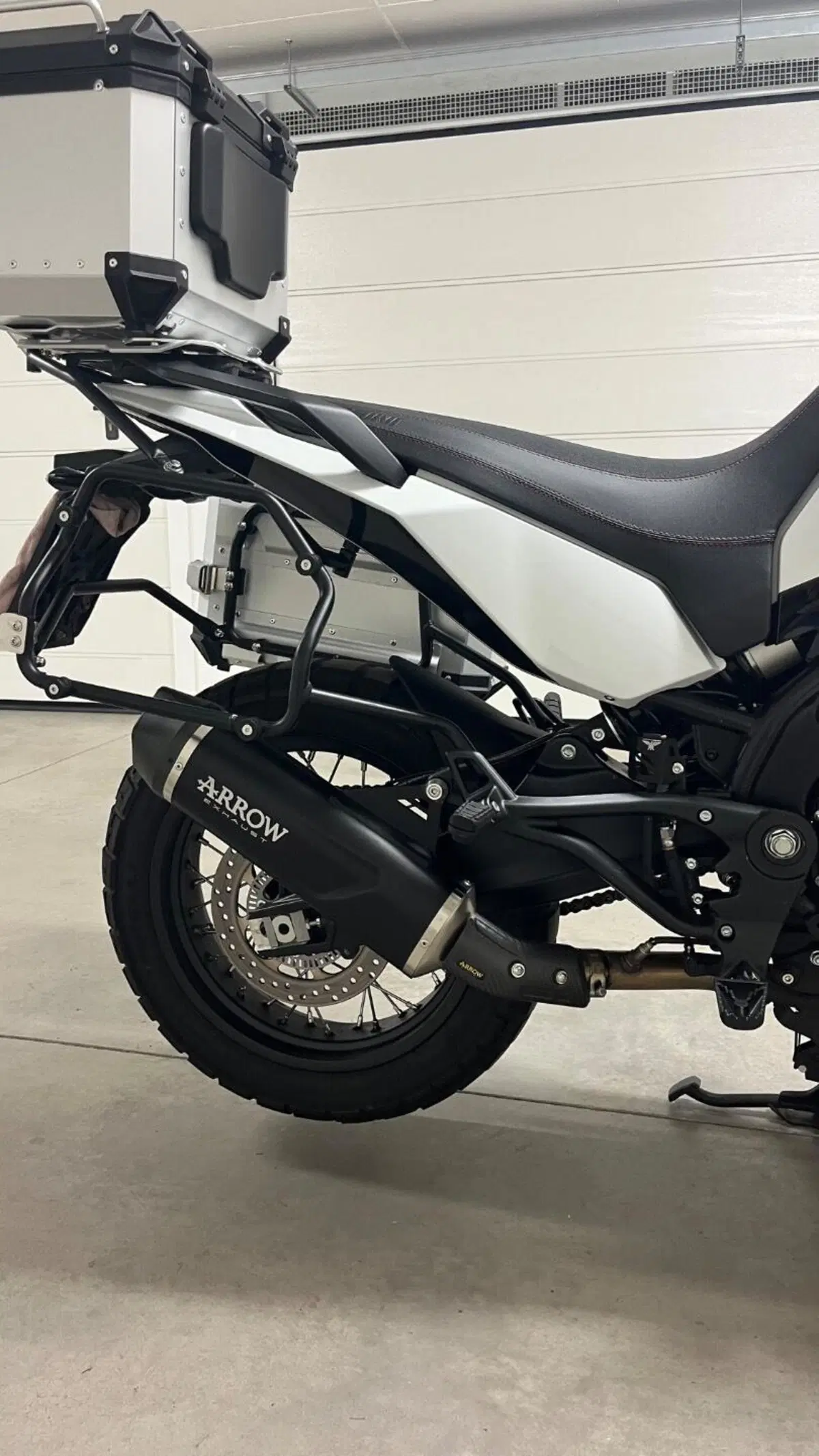 Moto Morini X-Cape 700 (2025 - 26) (6)