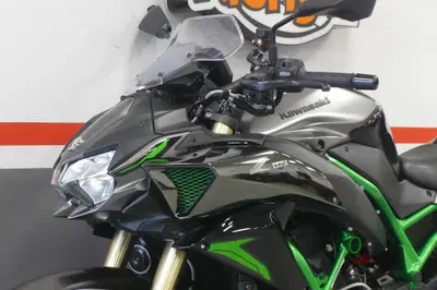 Kawasaki Z H2 SE (2021 - 24) usata