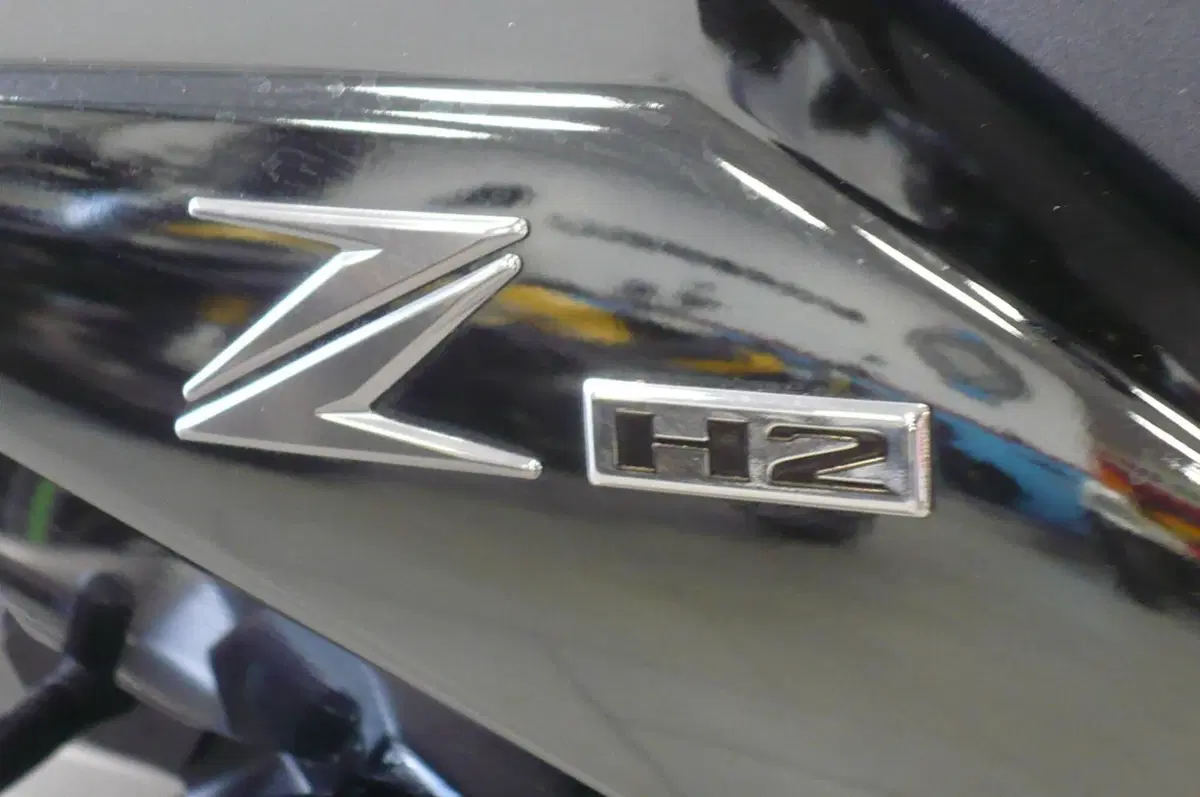 Kawasaki Z H2 SE (2021 - 24) (12)