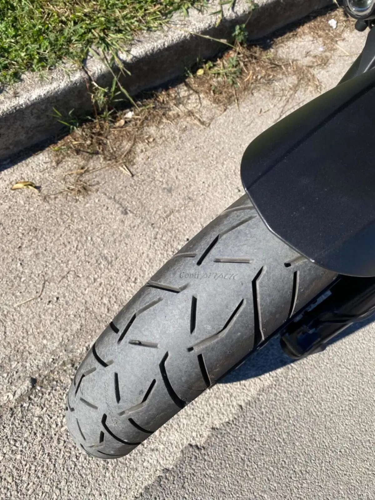 Bmw F 700 GS (2012 - 15) (7)