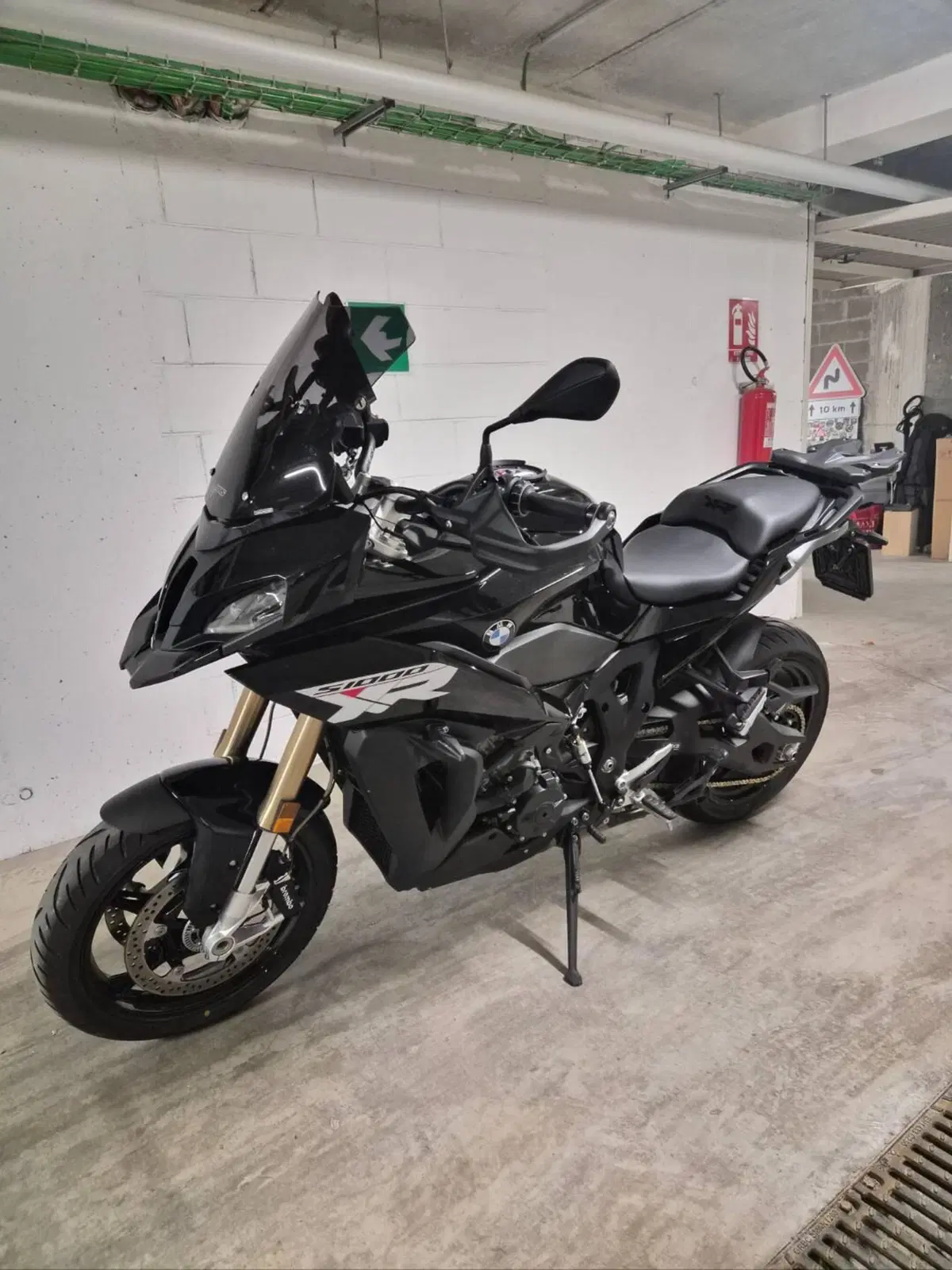 Bmw S 1000 XR (2024 - 26)