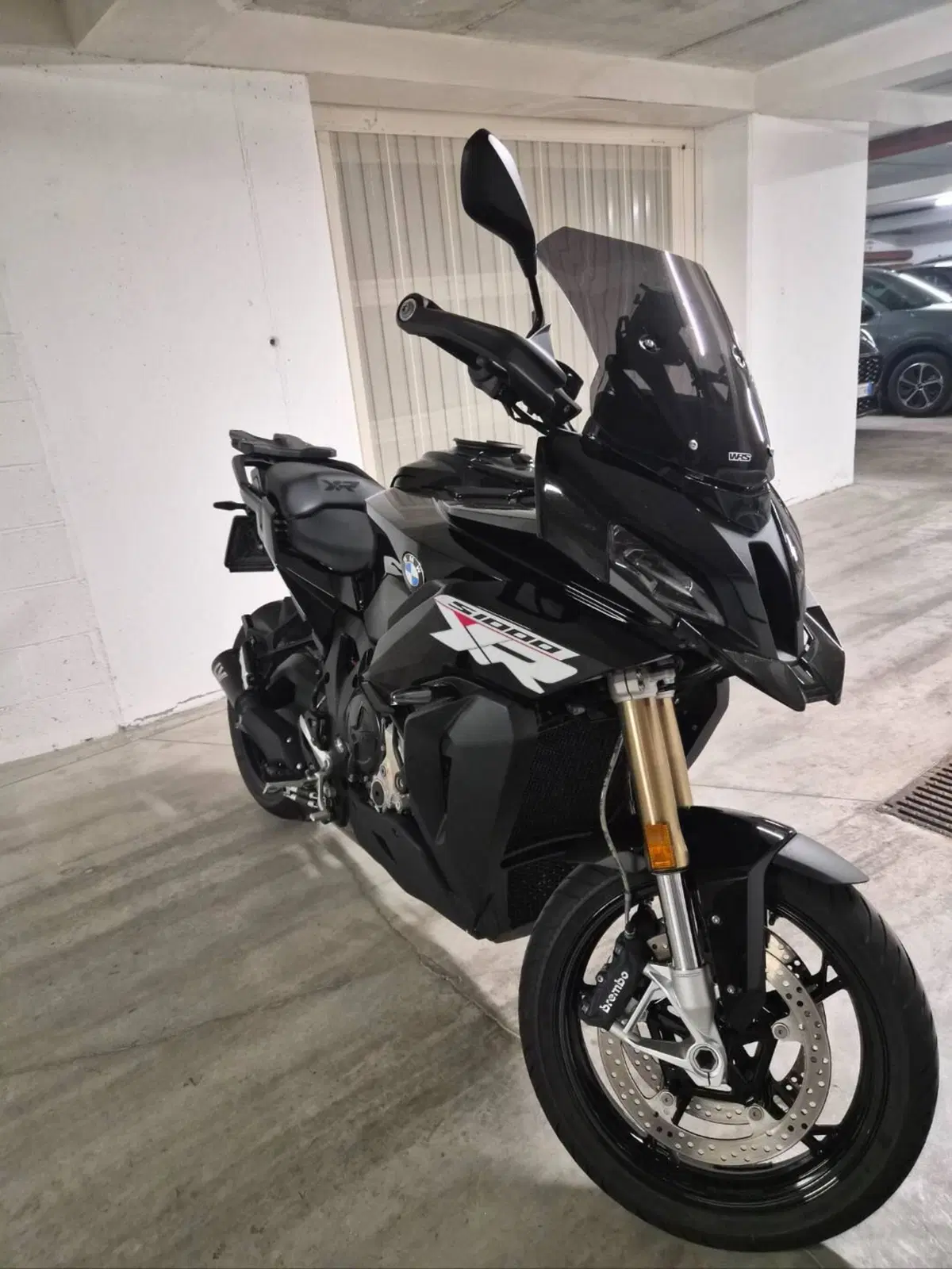 Bmw S 1000 XR (2024 - 26) (2)