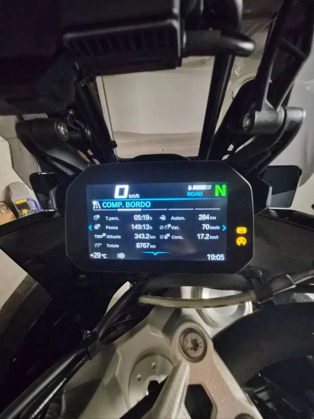 Bmw S 1000 XR (2024 - 26) (4)