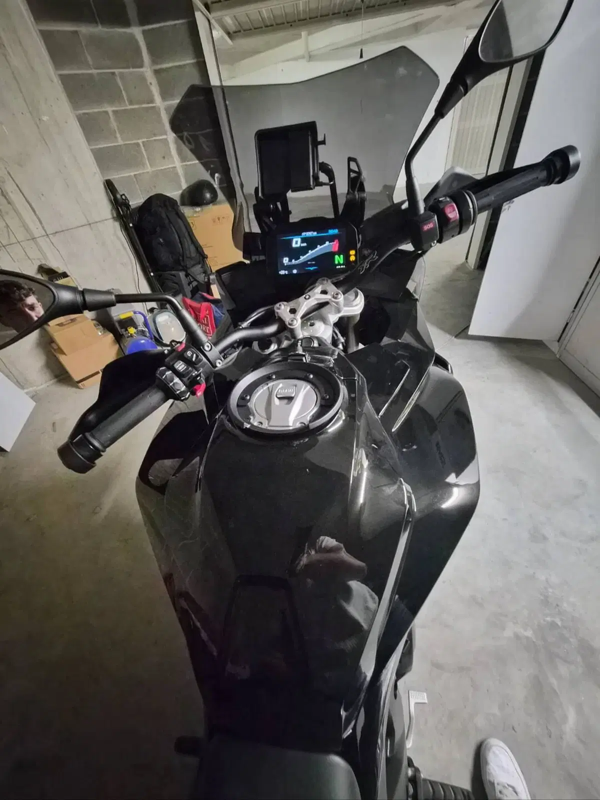 Bmw S 1000 XR (2024 - 26) (5)