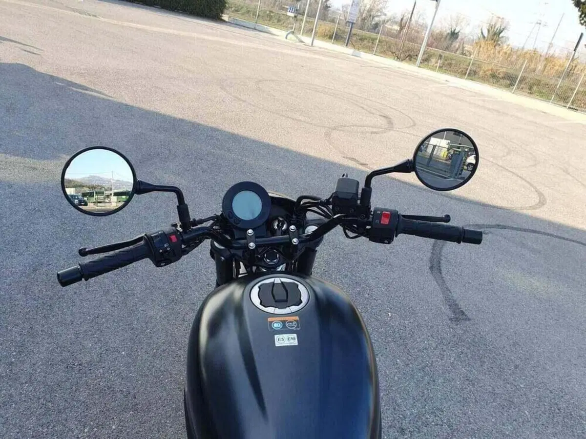 Kawasaki Eliminator 500 (2024 - 26) (8)