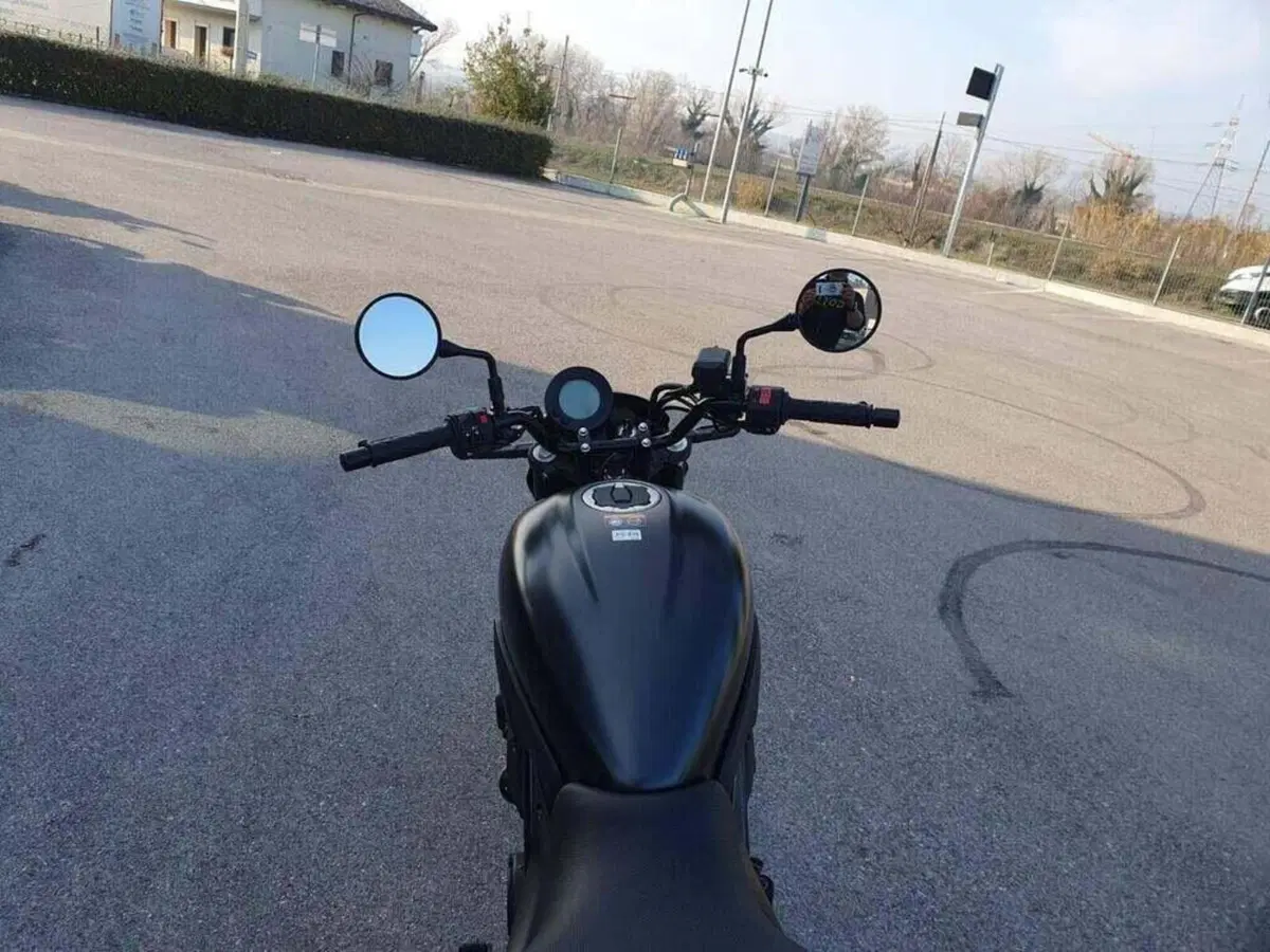 Kawasaki Eliminator 500 (2024 - 26) (9)