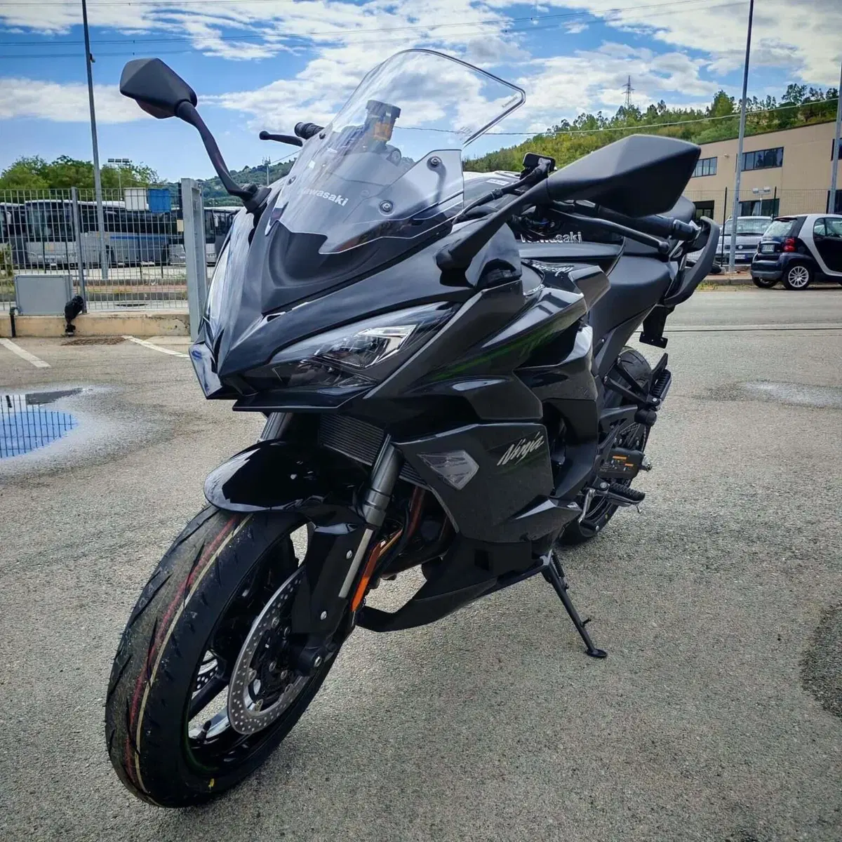 Kawasaki Ninja 1100 SX (2025 - 26) (3)