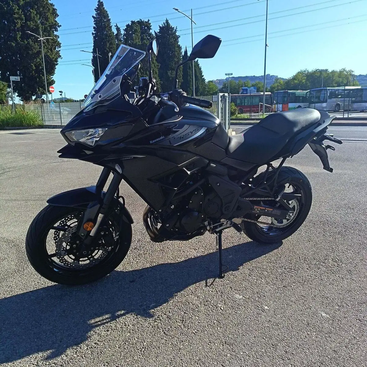 Kawasaki Versys 650 (2025 - 26) (4)
