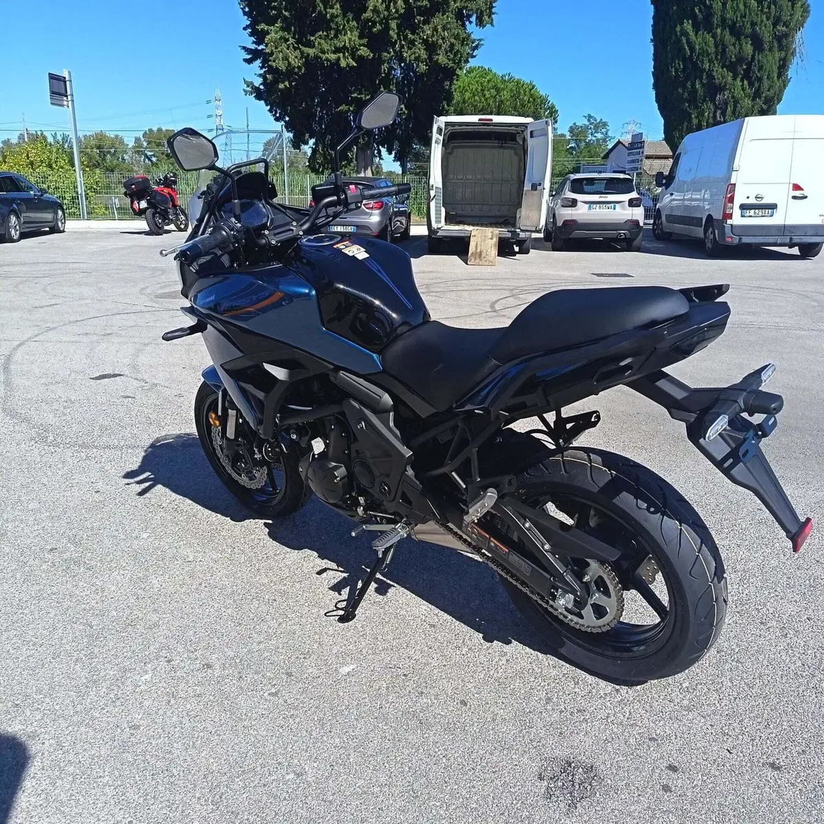 Kawasaki Versys 650 (2025 - 26) (6)
