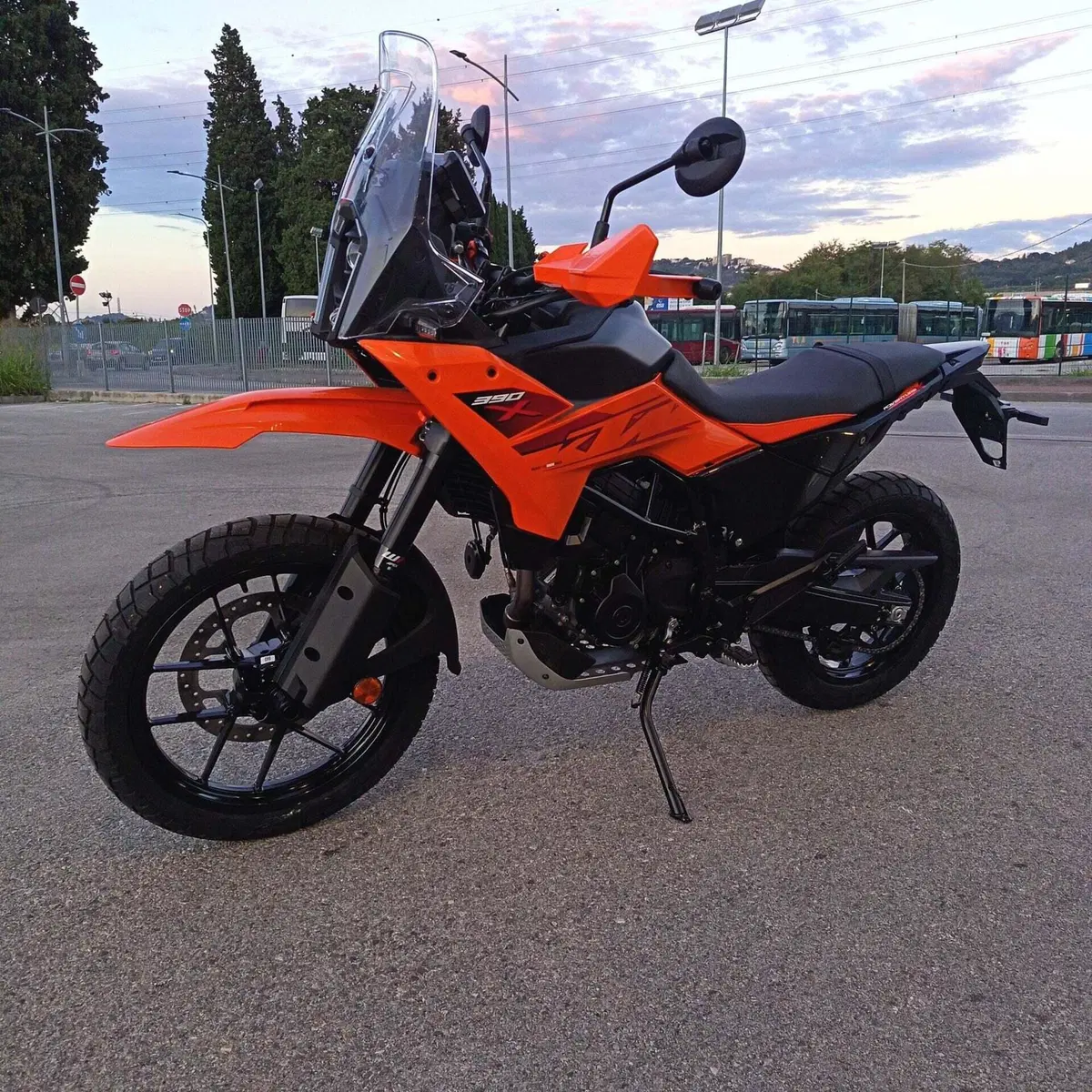 KTM 390 Adventure X (2025 - 26) (8)