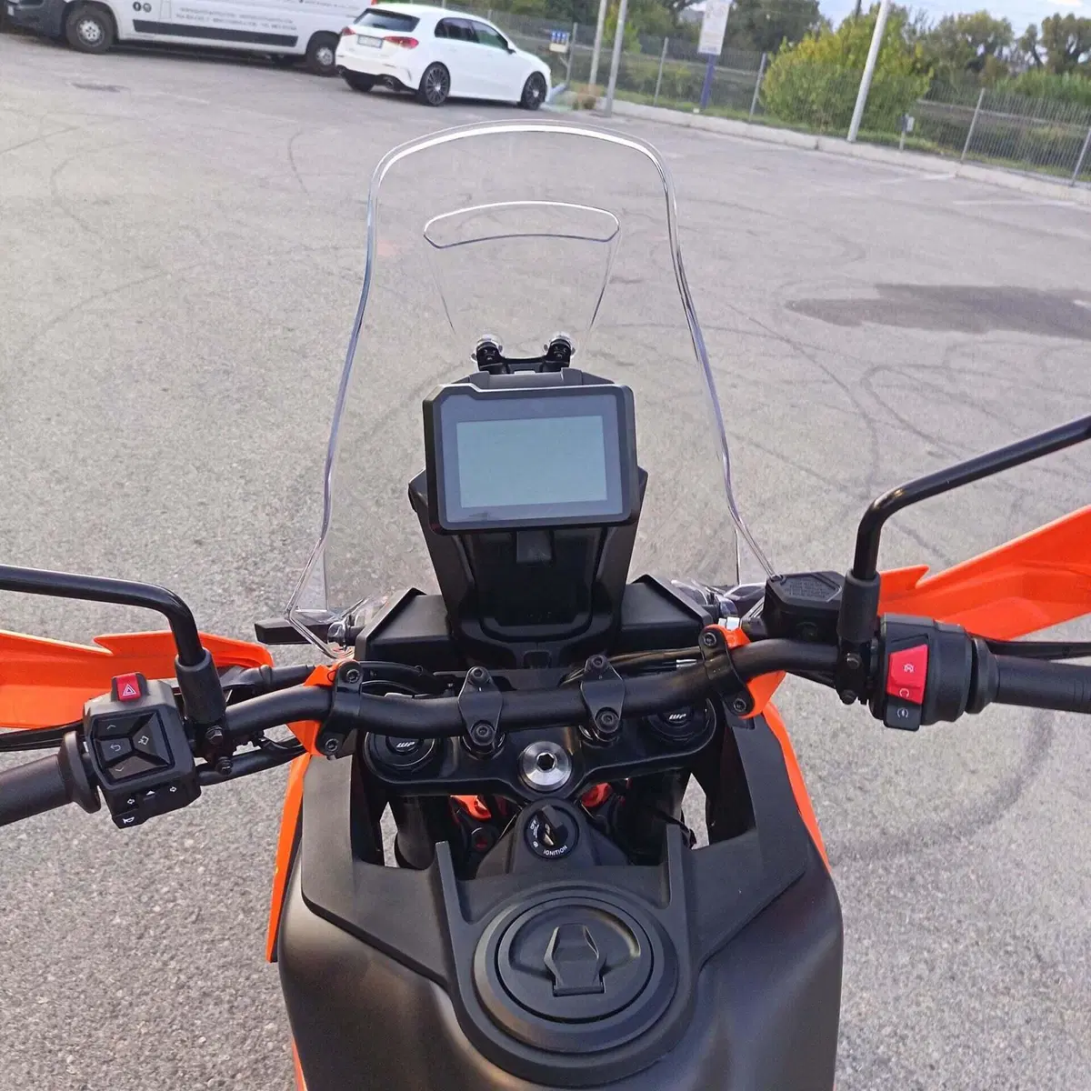 KTM 390 Adventure X (2025 - 26) (13)