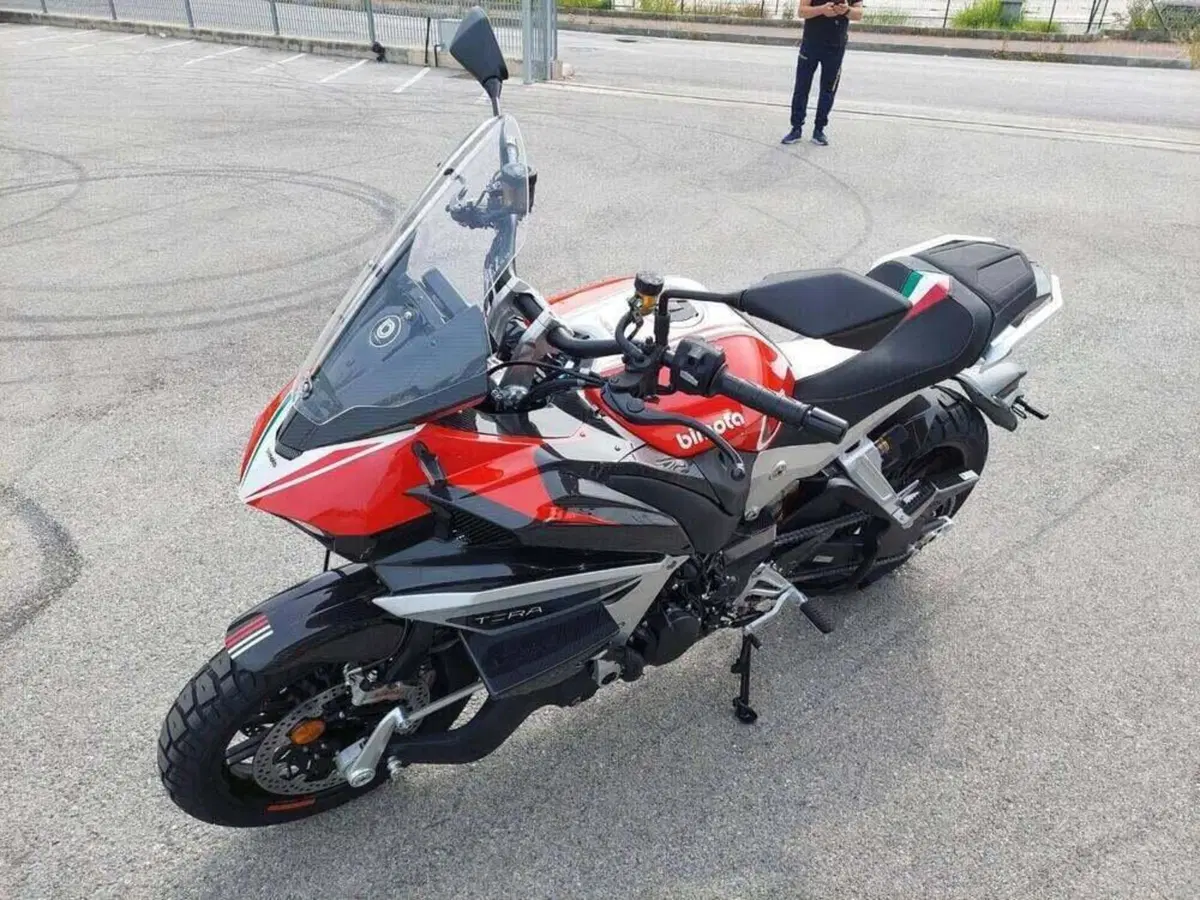 Bimota Tesi H2 (2020 - 26) (9)