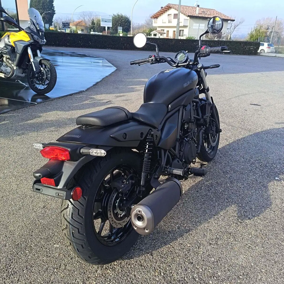 Kawasaki Eliminator 500 (2024 - 26) (6)