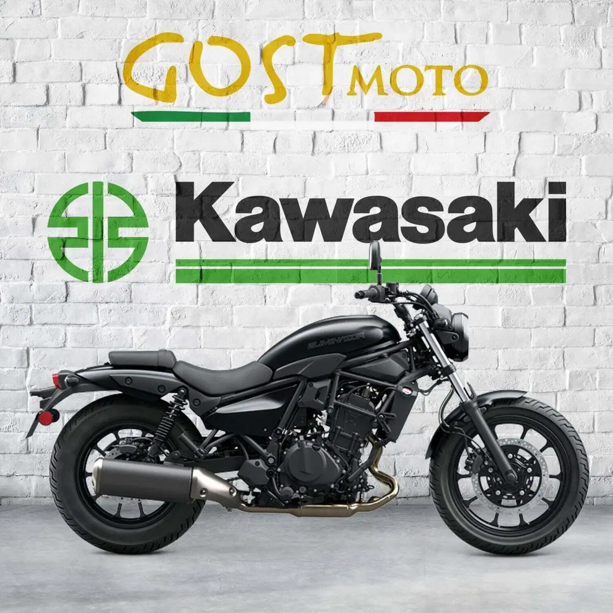 Kawasaki Eliminator 500 (2024 - 26) (8)