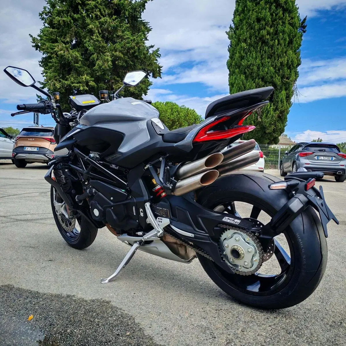 MV Agusta Brutale 1000 RS (2022 - 26) (4)
