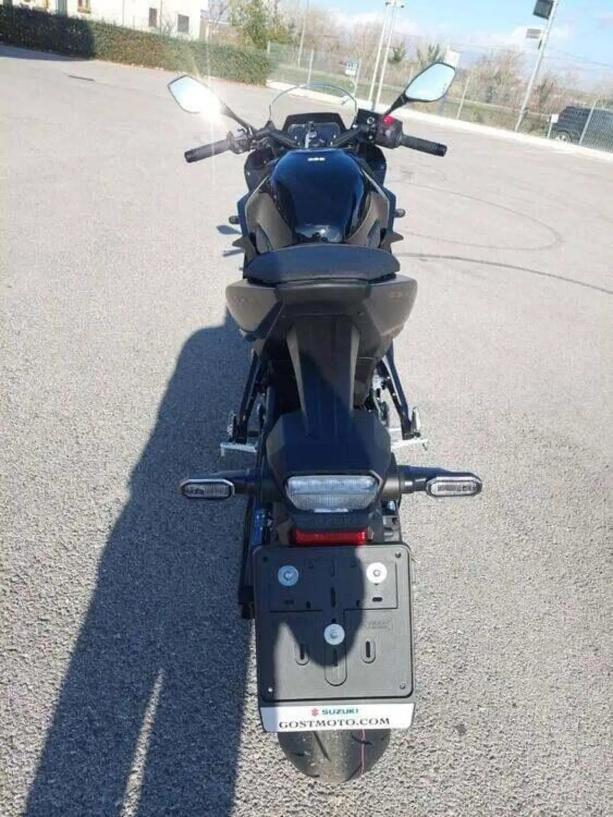 Suzuki GSX-8R (2024 - 26) (9)