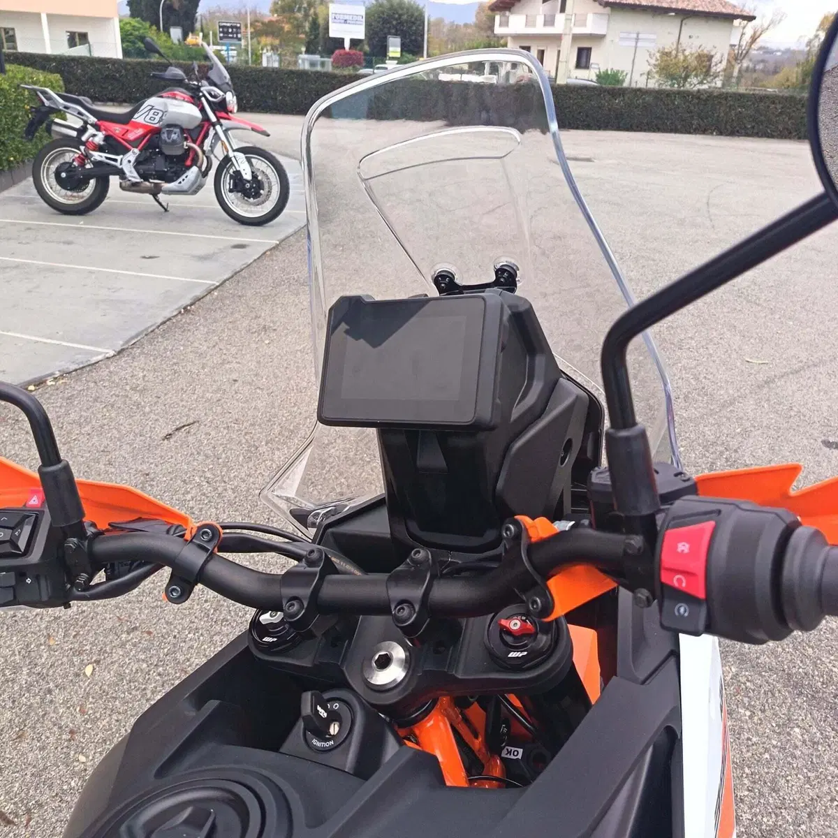 KTM 390 Adventure R (2025 - 26) (11)