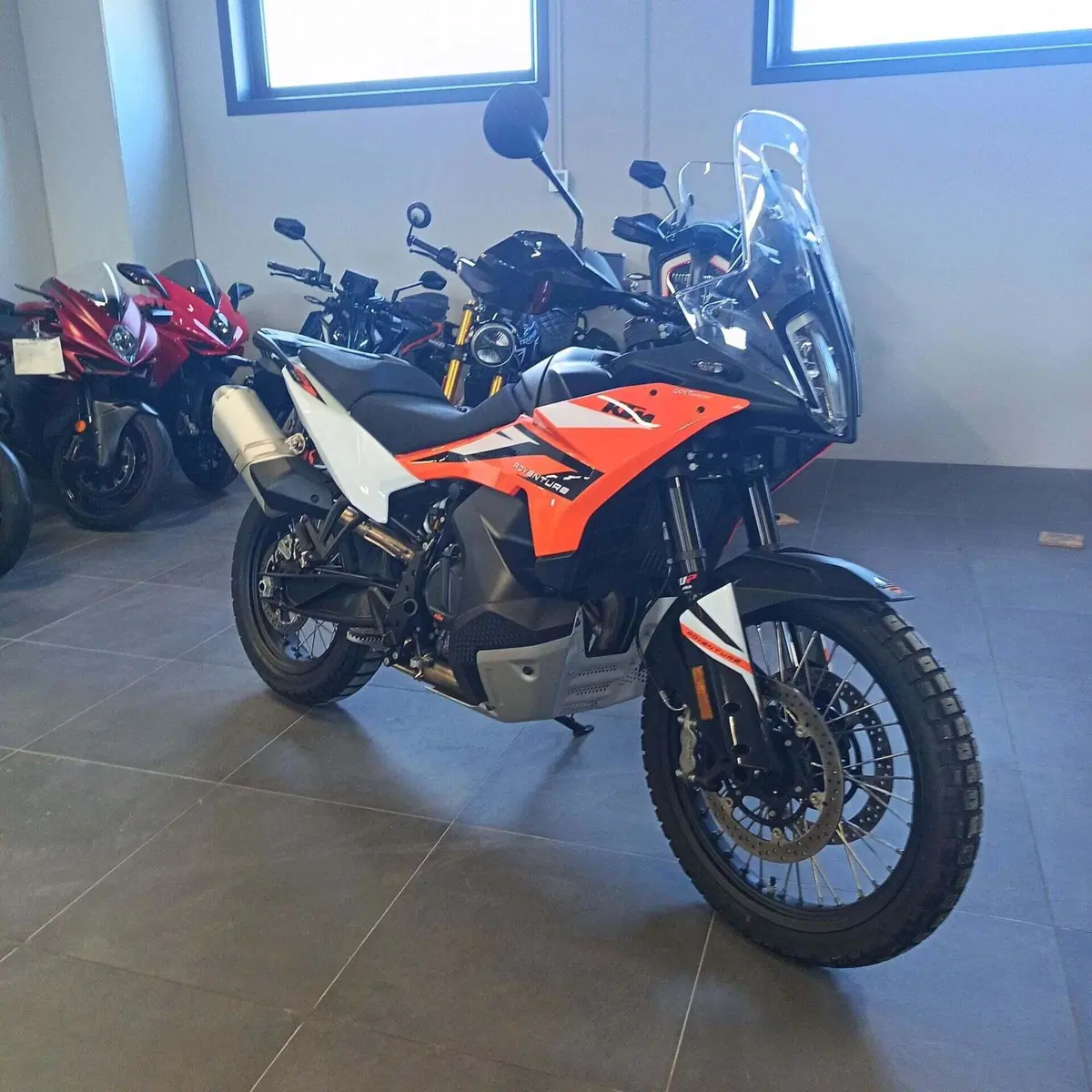 KTM 890 Adventure (2023 - 26) (3)