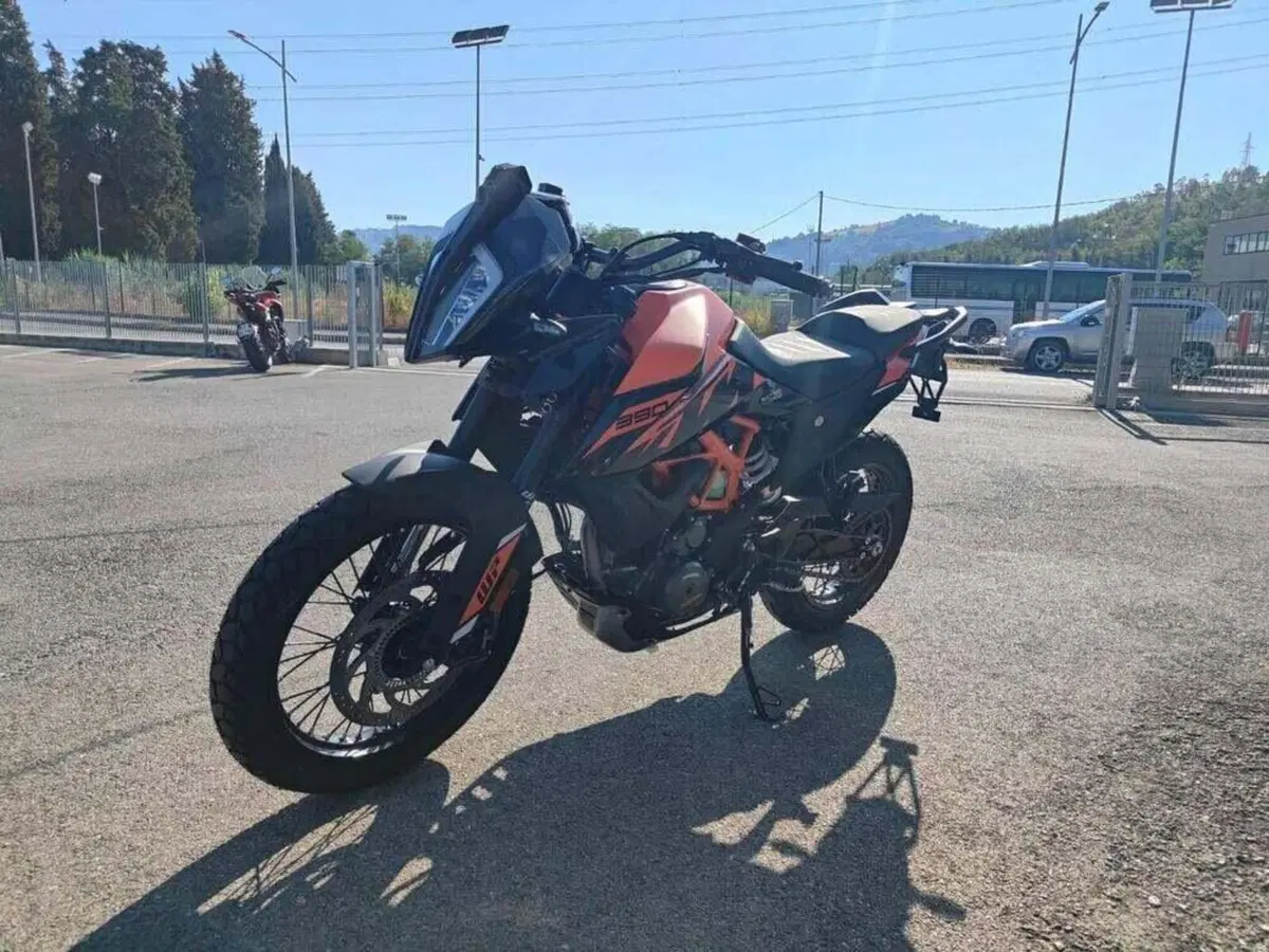 KTM 390 Adventure SW "Spooked Wheels" (2023 - 24) (3)