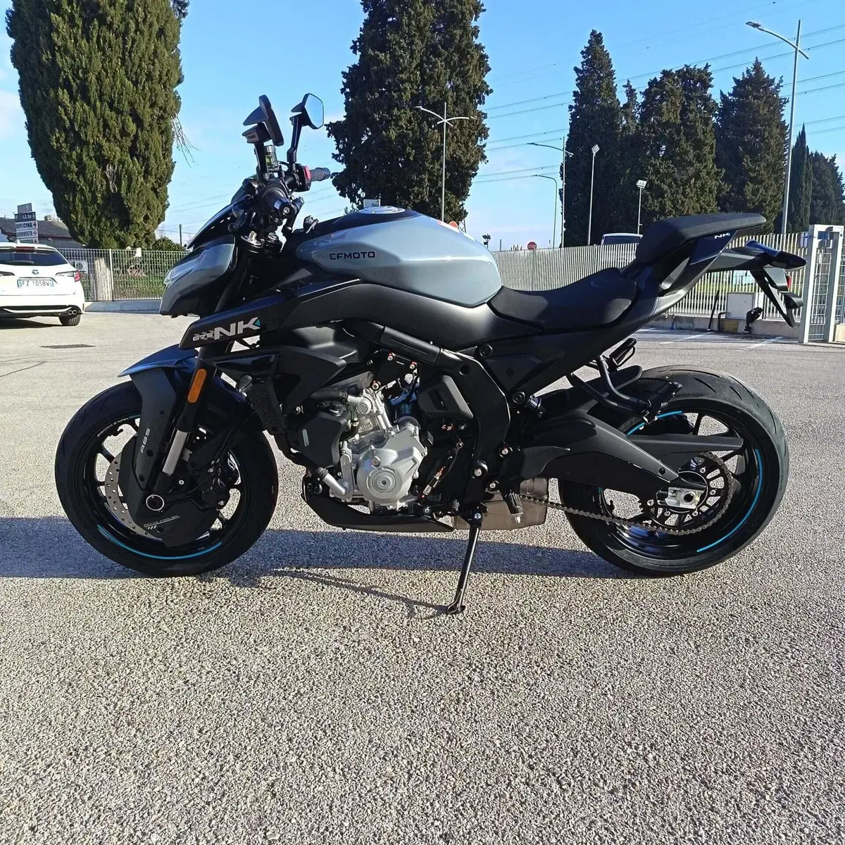 CFMOTO 675NK (2025 - 26) (5)