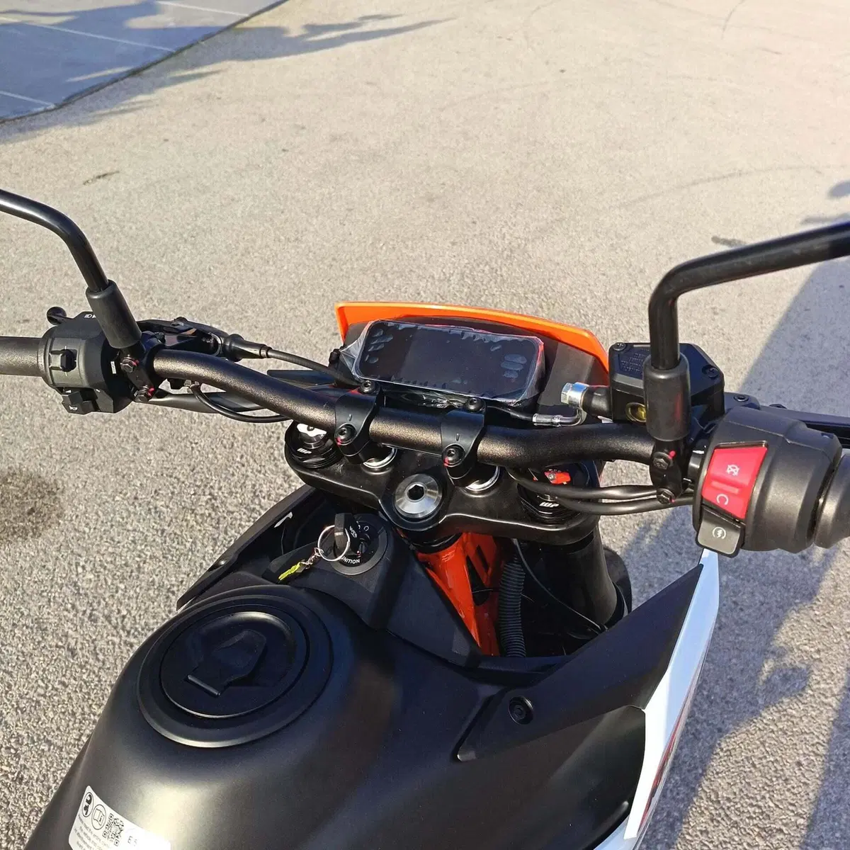KTM 390 SMC R (2025 - 26) (6)