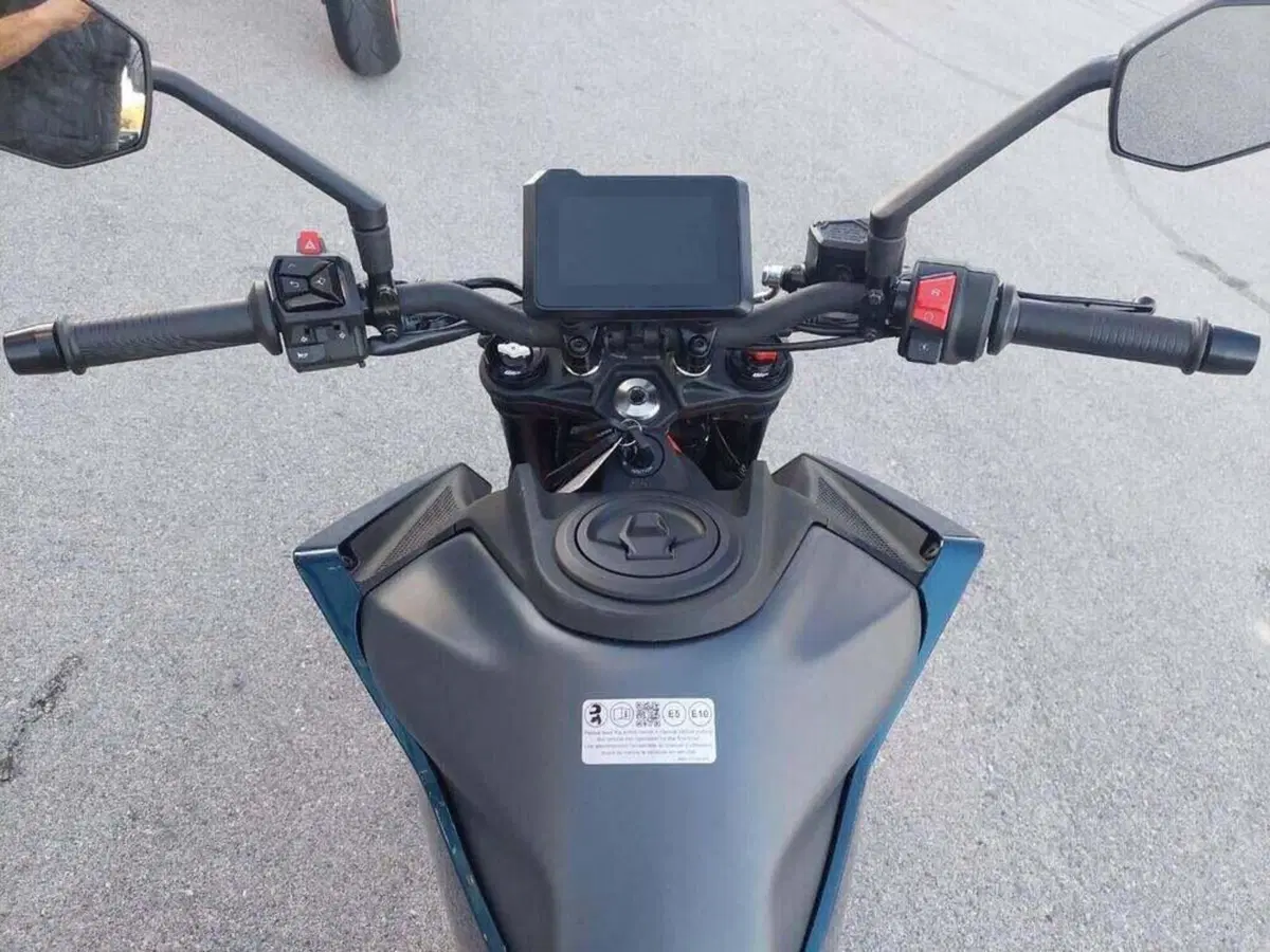 KTM 390 Duke (2024 - 25) (7)