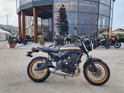 Kawasaki Z 650 RS (2025 - 26) nuova