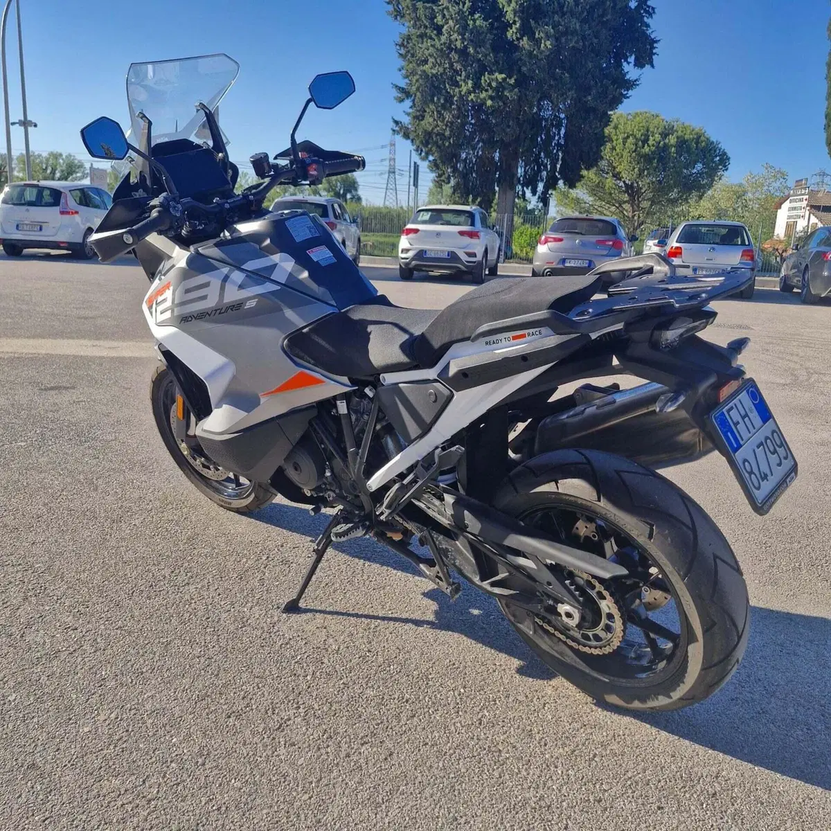 KTM 1290 Super Adventure S (2022 - 25) (7)