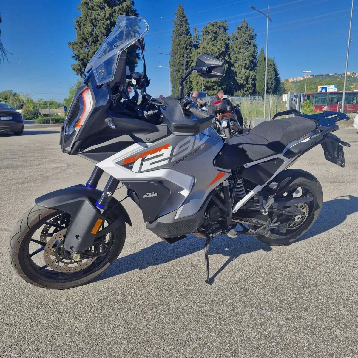 KTM 1290 Super Adventure S (2022 - 25) (9)
