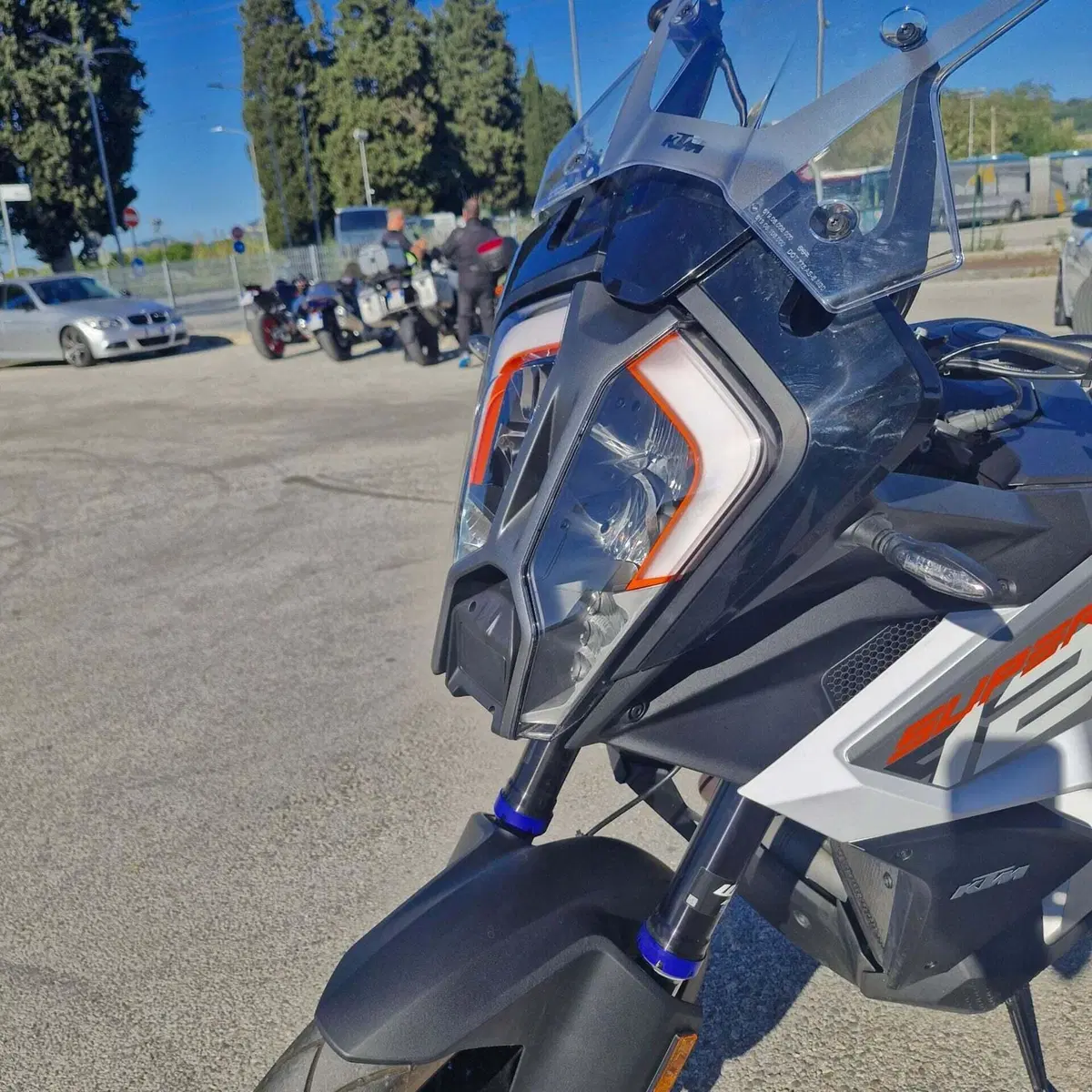 KTM 1290 Super Adventure S (2022 - 25) (10)