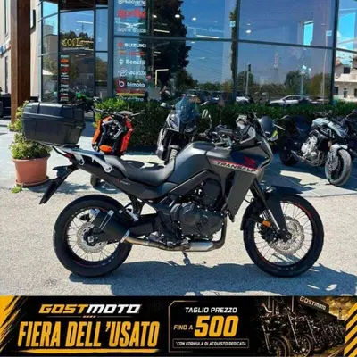 Honda Transalp XL750 (2023 - 24) usata